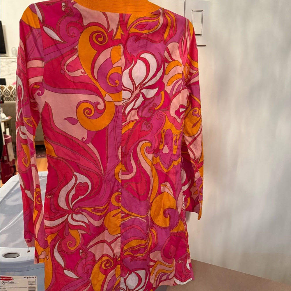 Trina Turk Banana Republic summer 2012 dress size 4